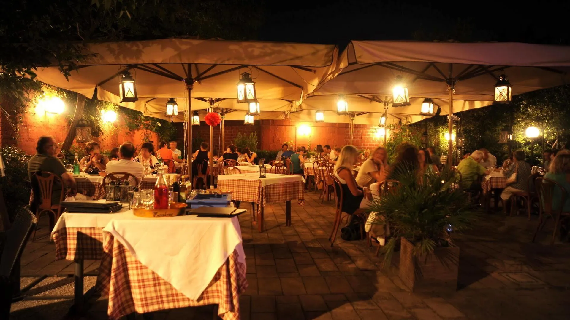 ***  קרביה Hotel Al Faro איטליה