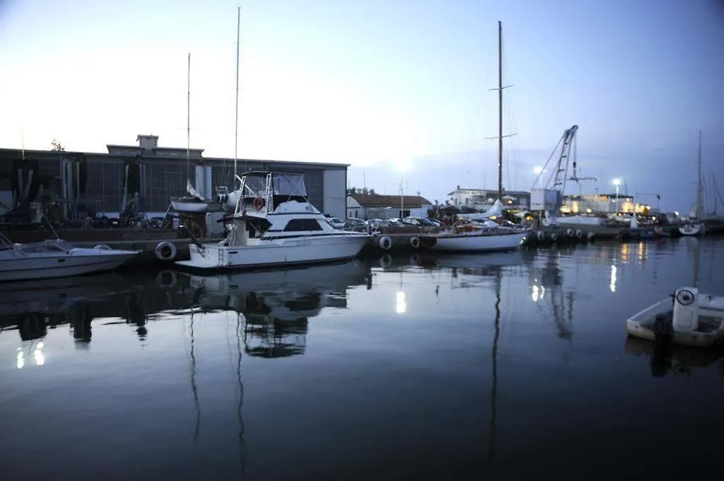 Hotel Al Faro Cervia 3*,
