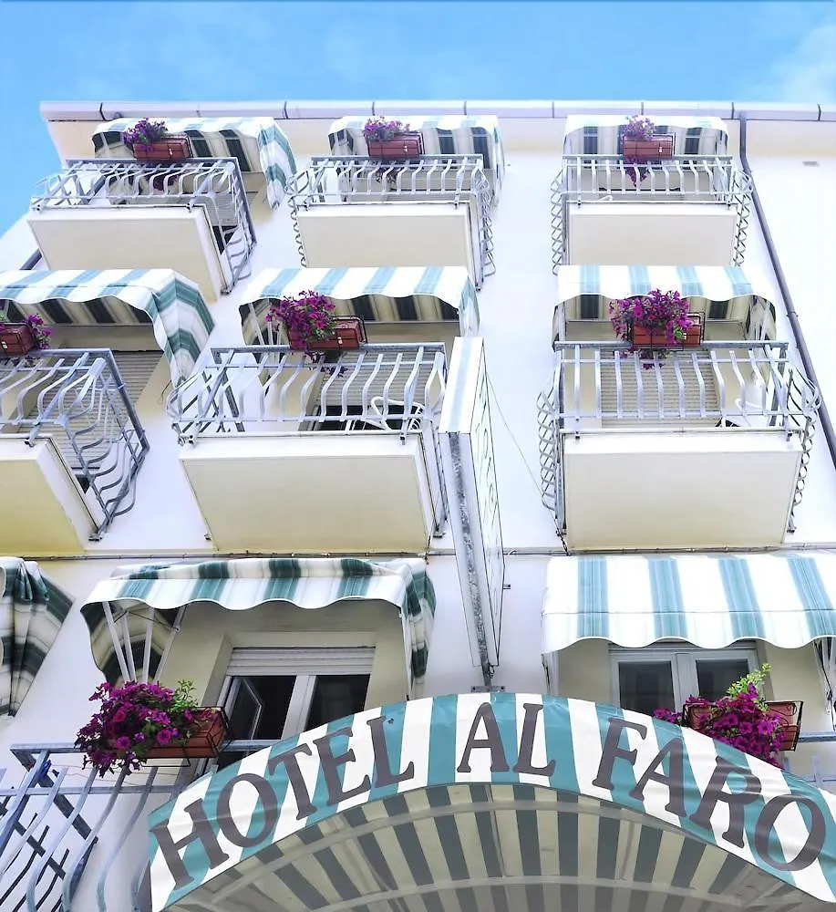 Hotel Al Faro Cervia