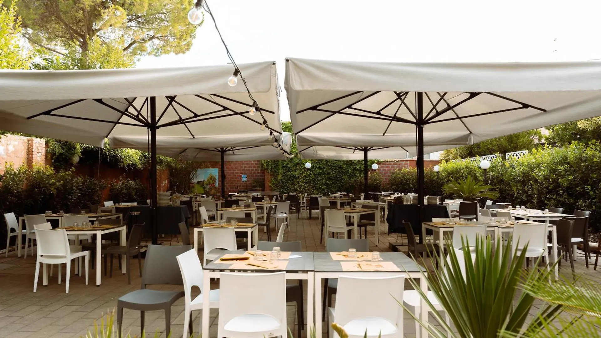 Hotel Al Faro Cervia Italy