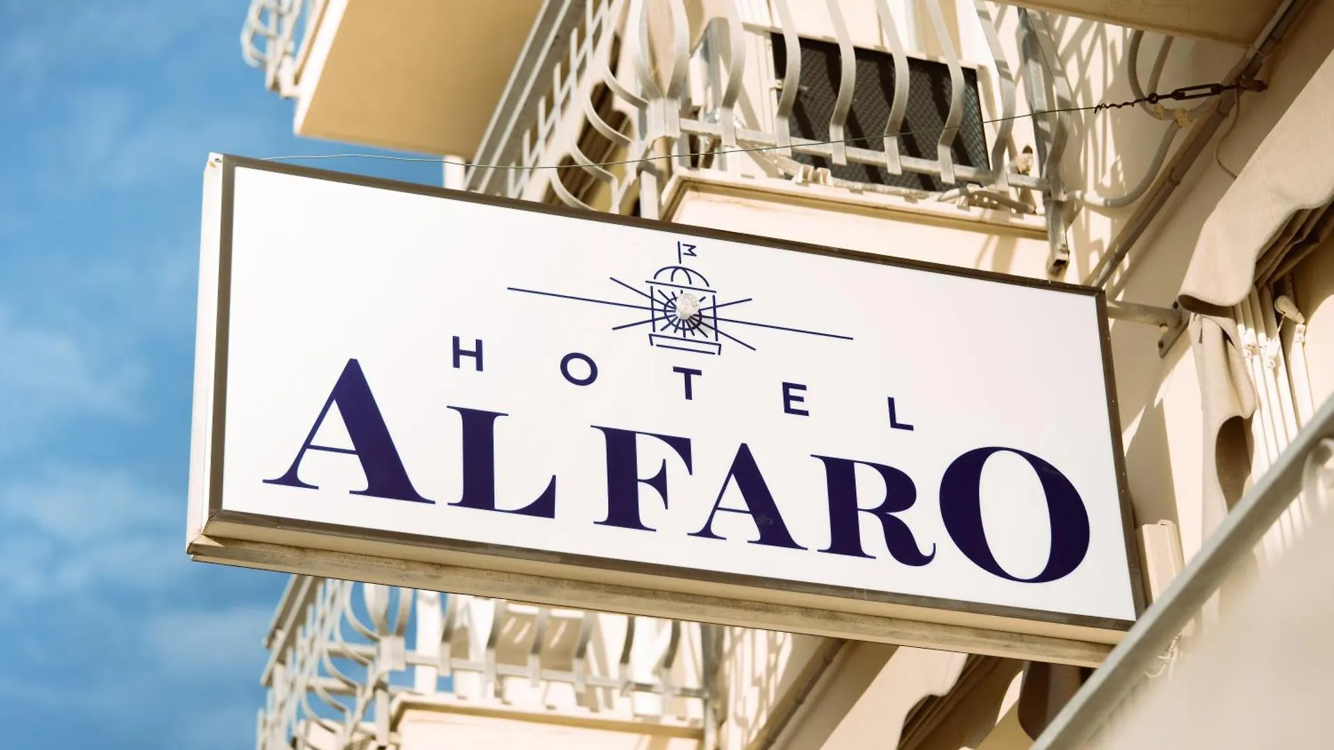 Hotel Al Faro Cervia 3*,  Italy