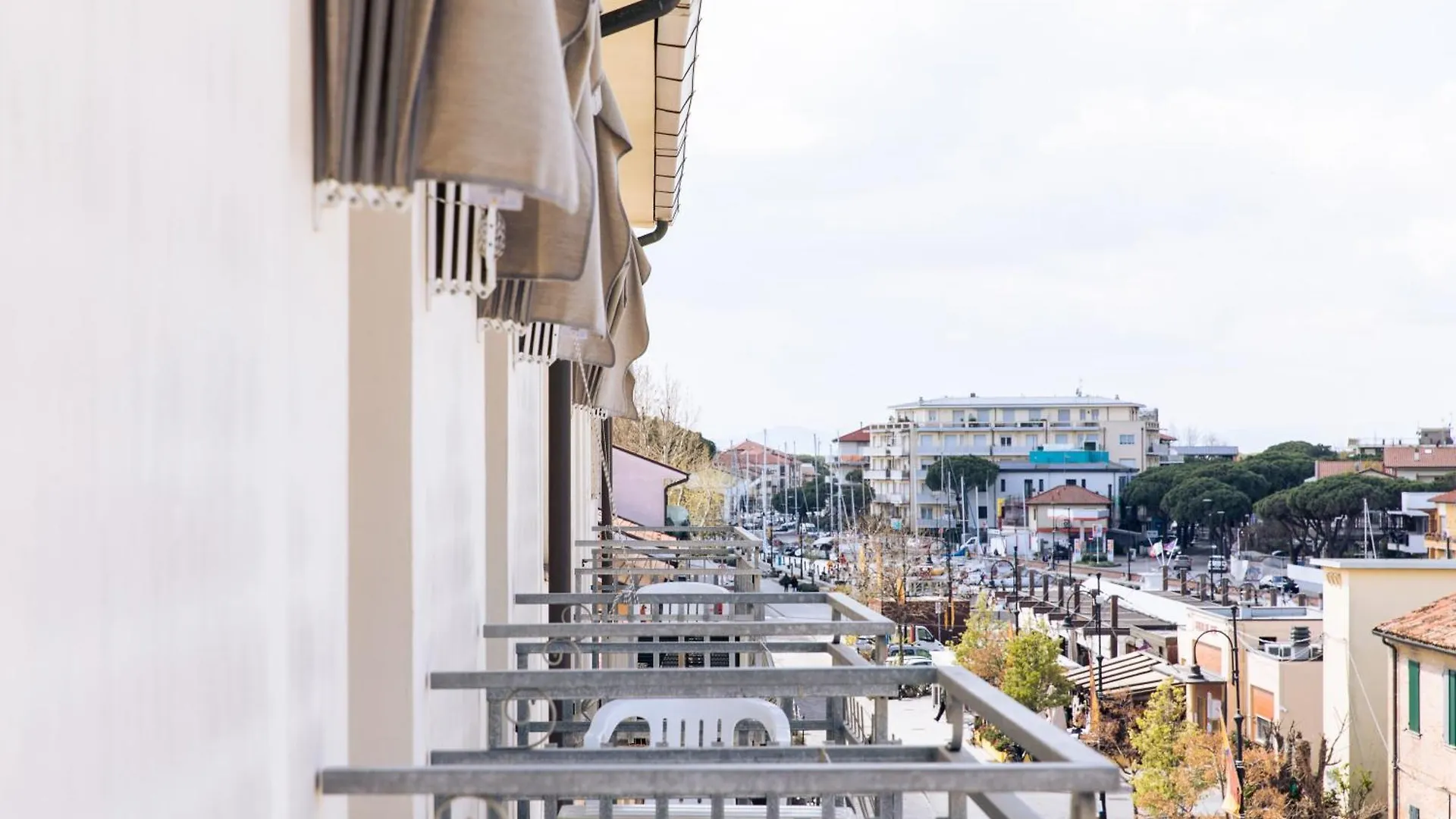 ***  Hotel Al Faro Cervia Italy
