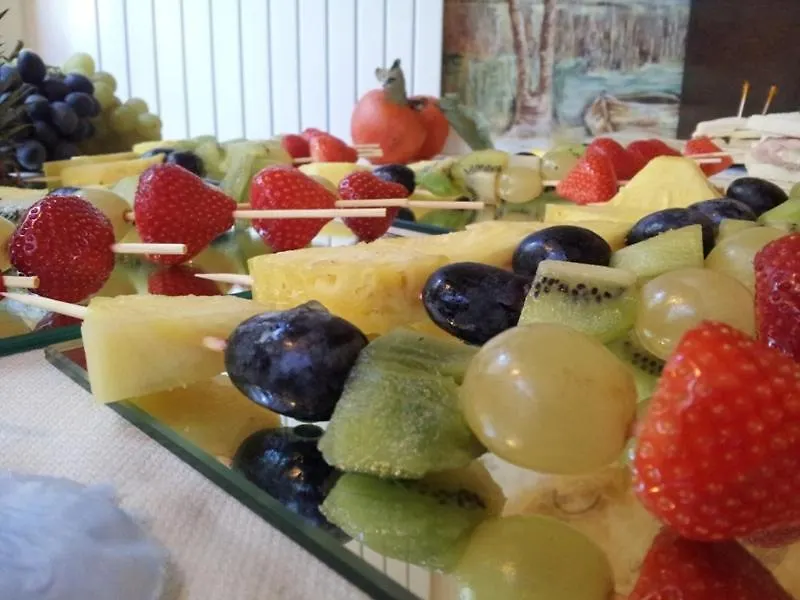 Hotel Al Faro Cervia
