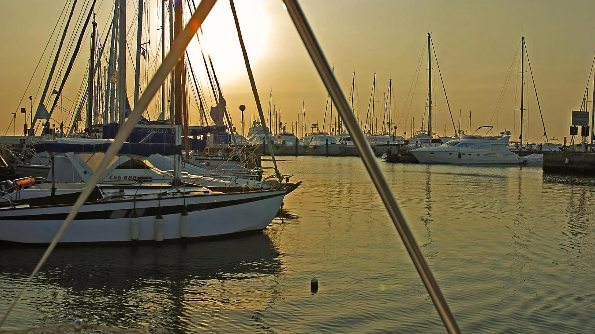 Hotel Al Faro Cervia