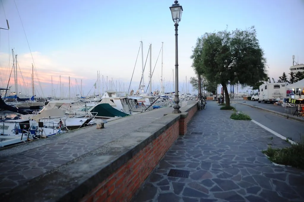 Hotel Al Faro Cervia