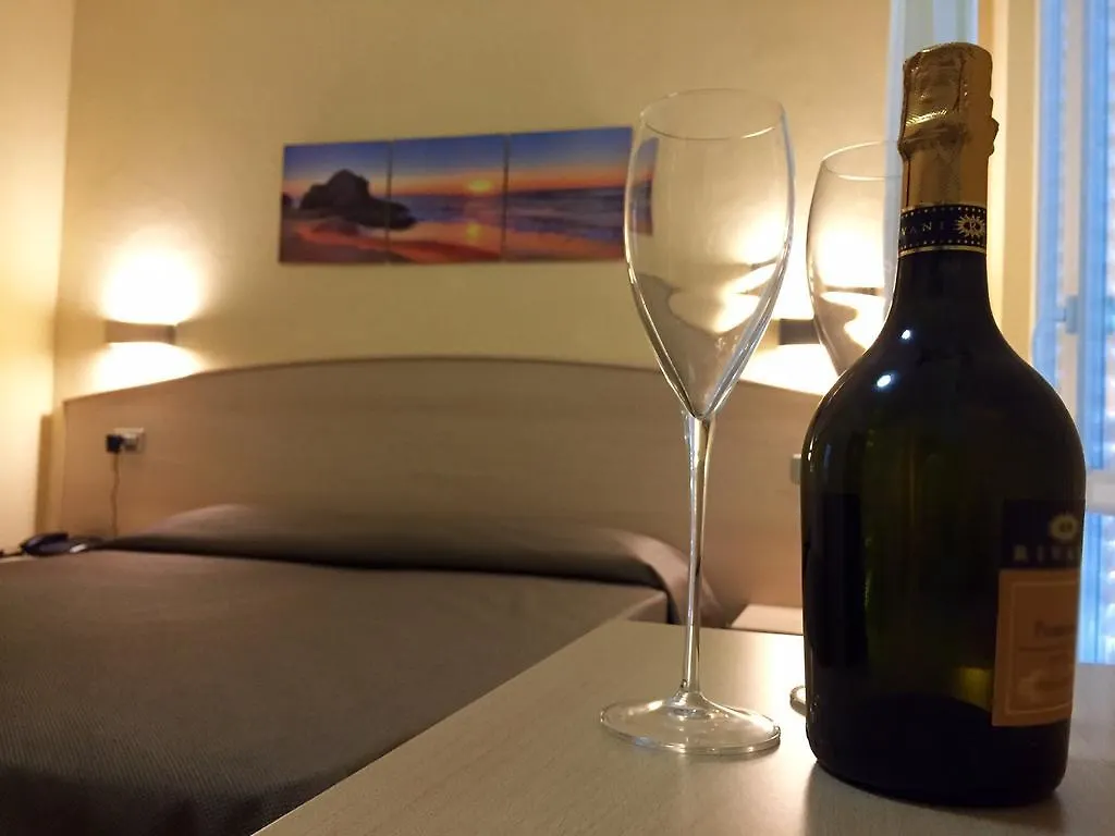 Hotel Al Faro Cervia