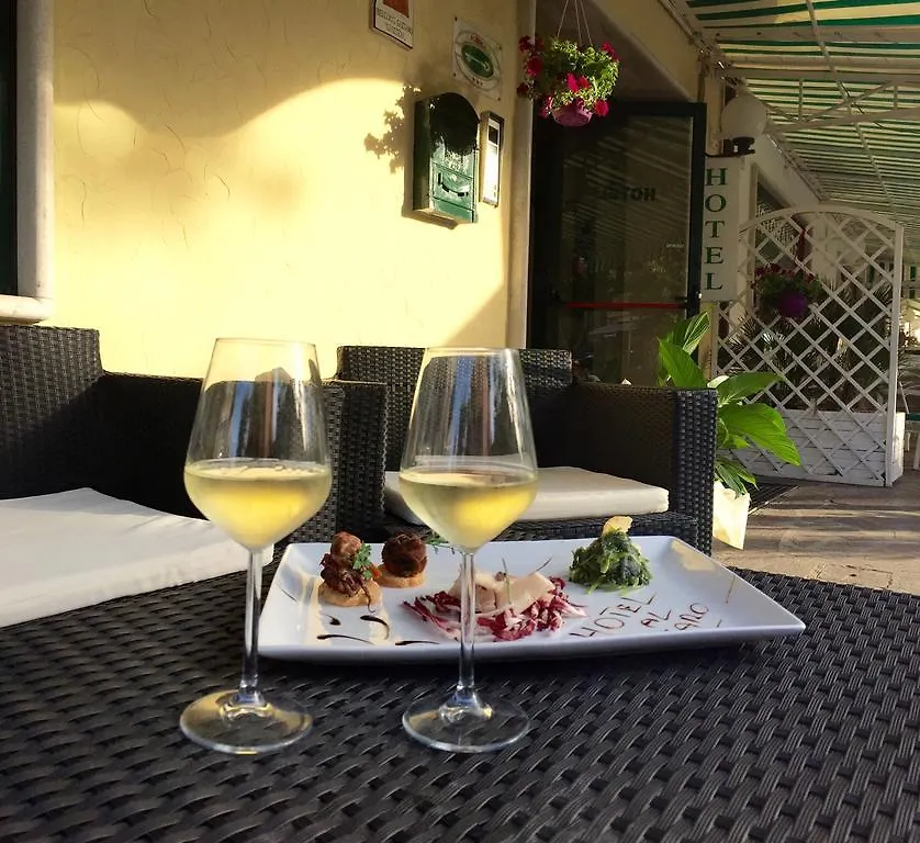 Hotel Al Faro Cervia