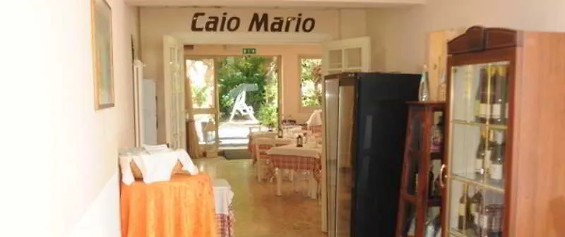 Hotel Al Faro Cervia