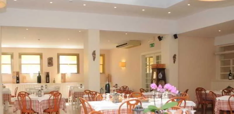 Hotel Al Faro Cervia 3*,  Italy