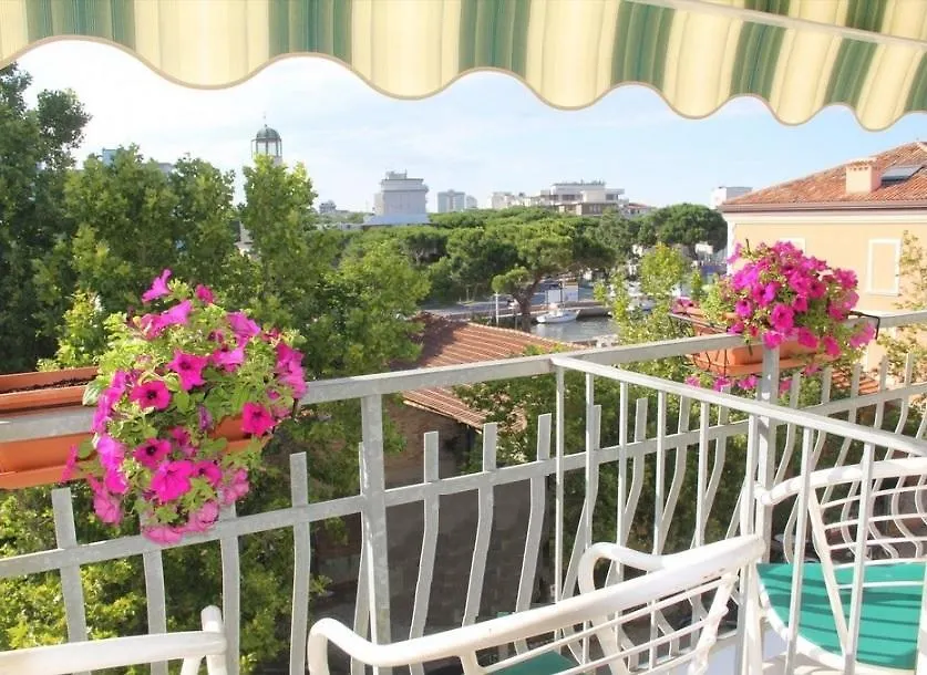 Hotel Al Faro Cervia