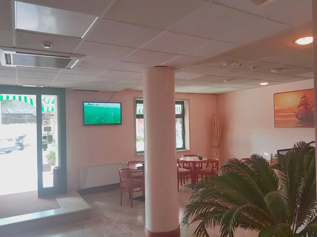 Hotel Al Faro Cervia