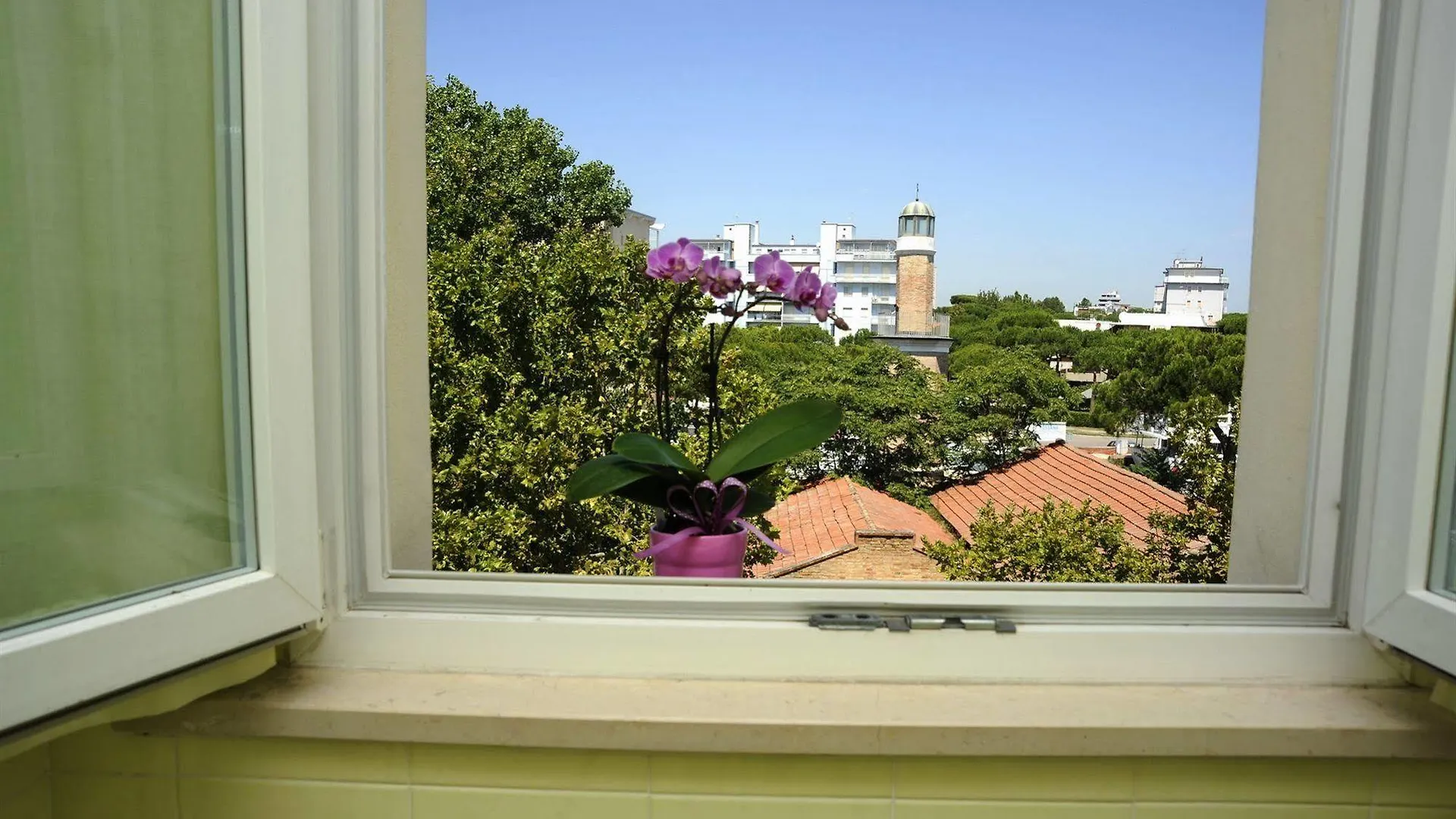 Hotel Al Faro Cervia