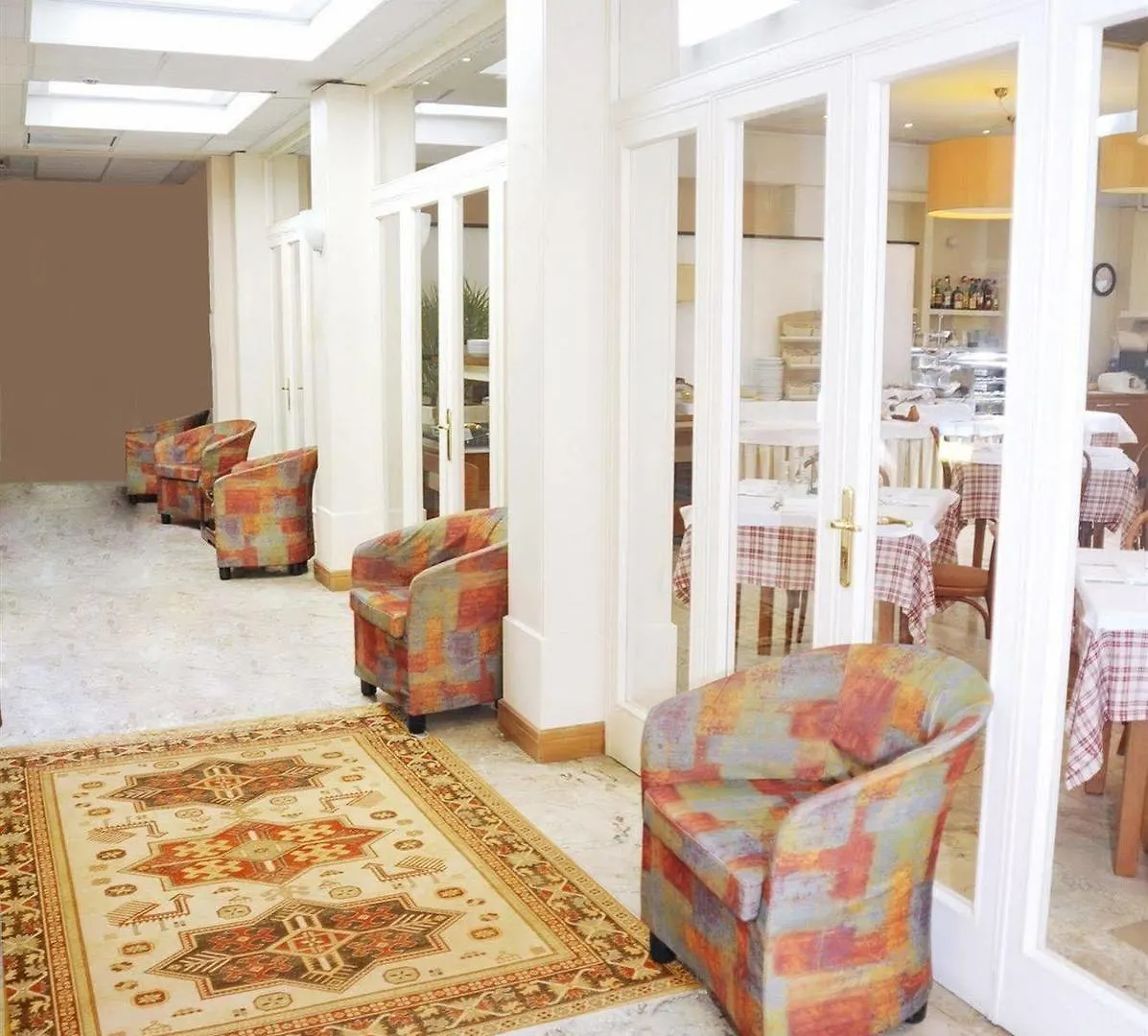 Hotel Al Faro Cervia