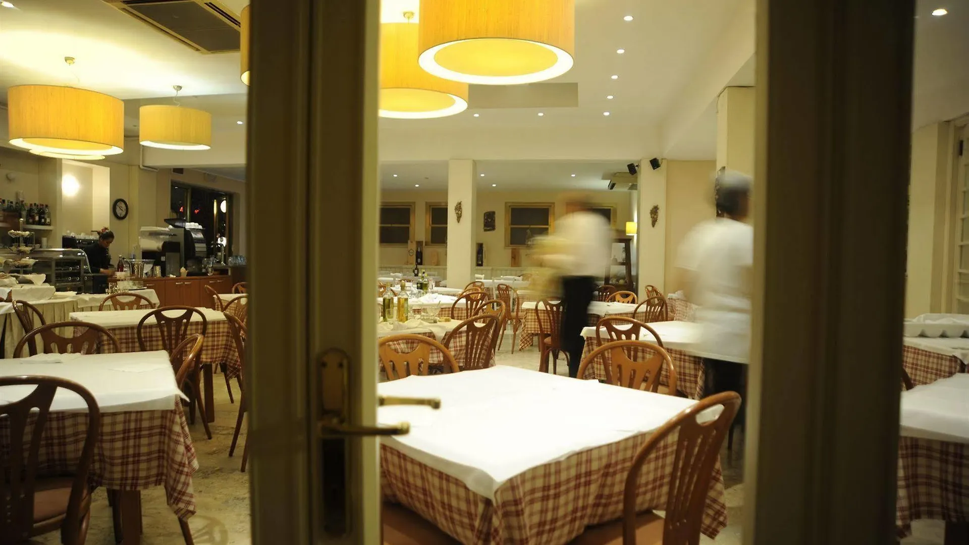 Hotel Al Faro Cervia