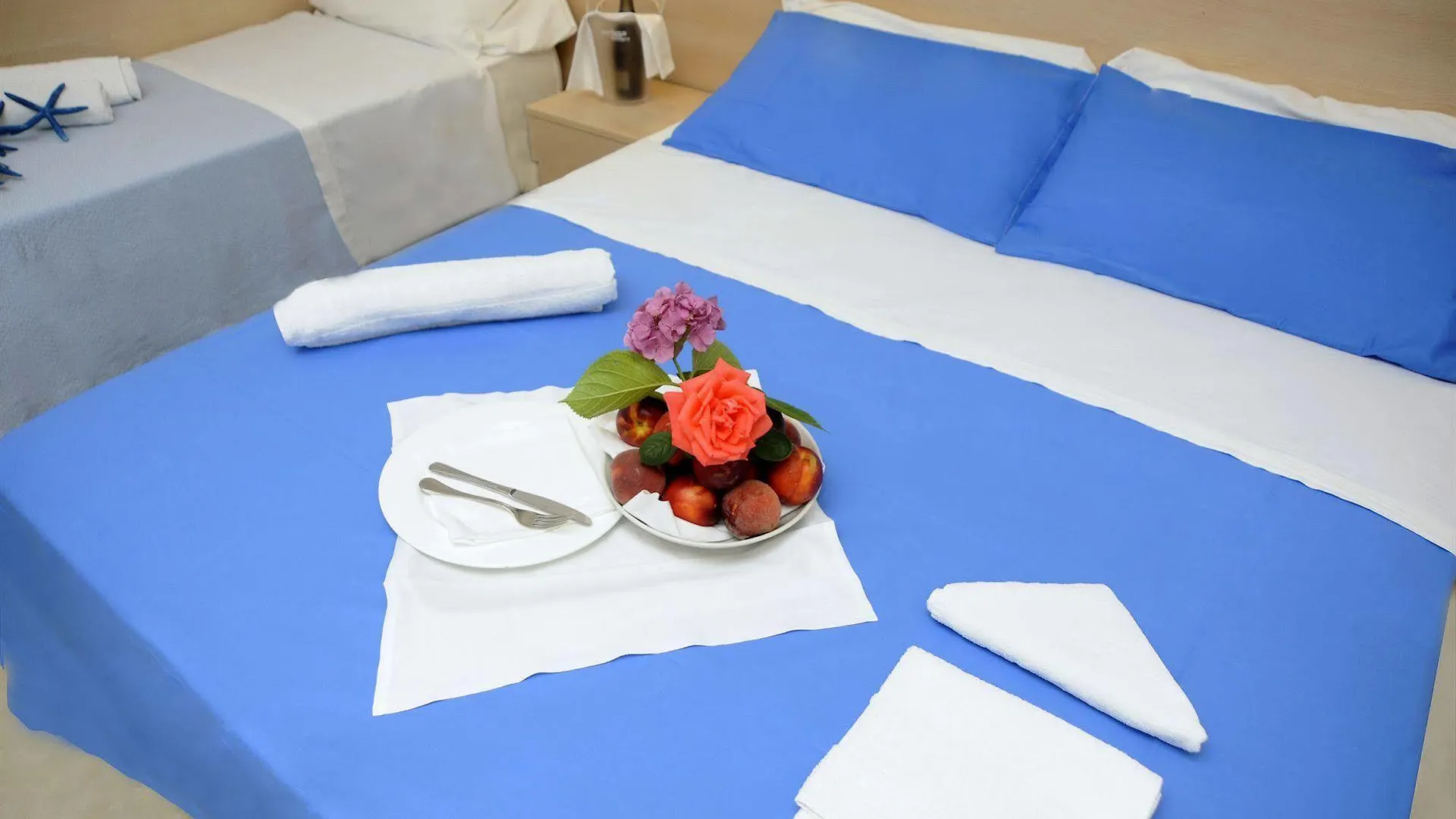 Hotel Al Faro Cervia