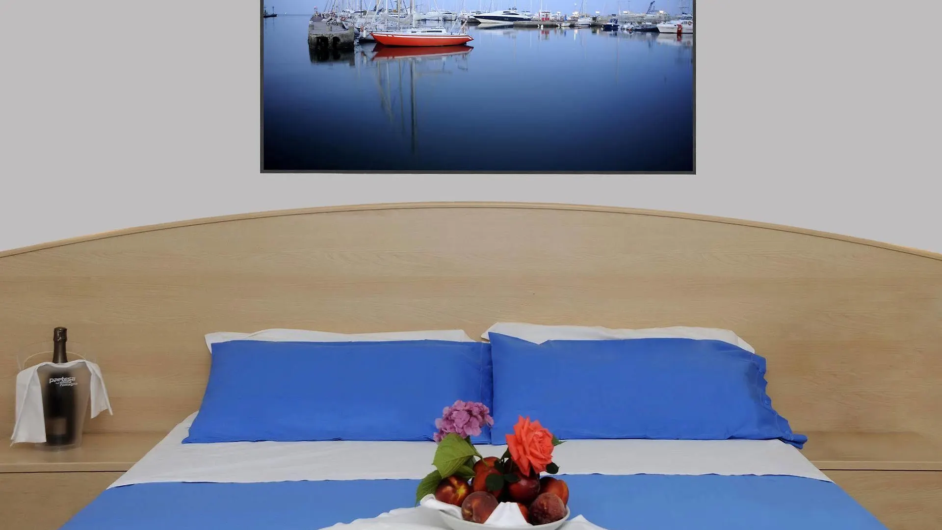 ***  Hotel Al Faro Cervia Italy
