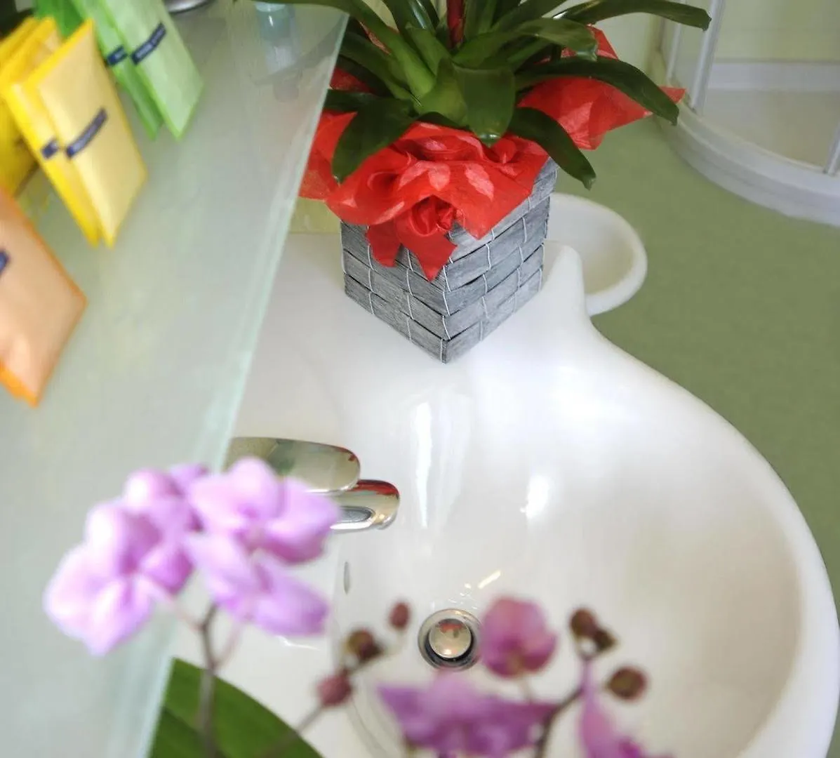 Hotel Al Faro Cervia