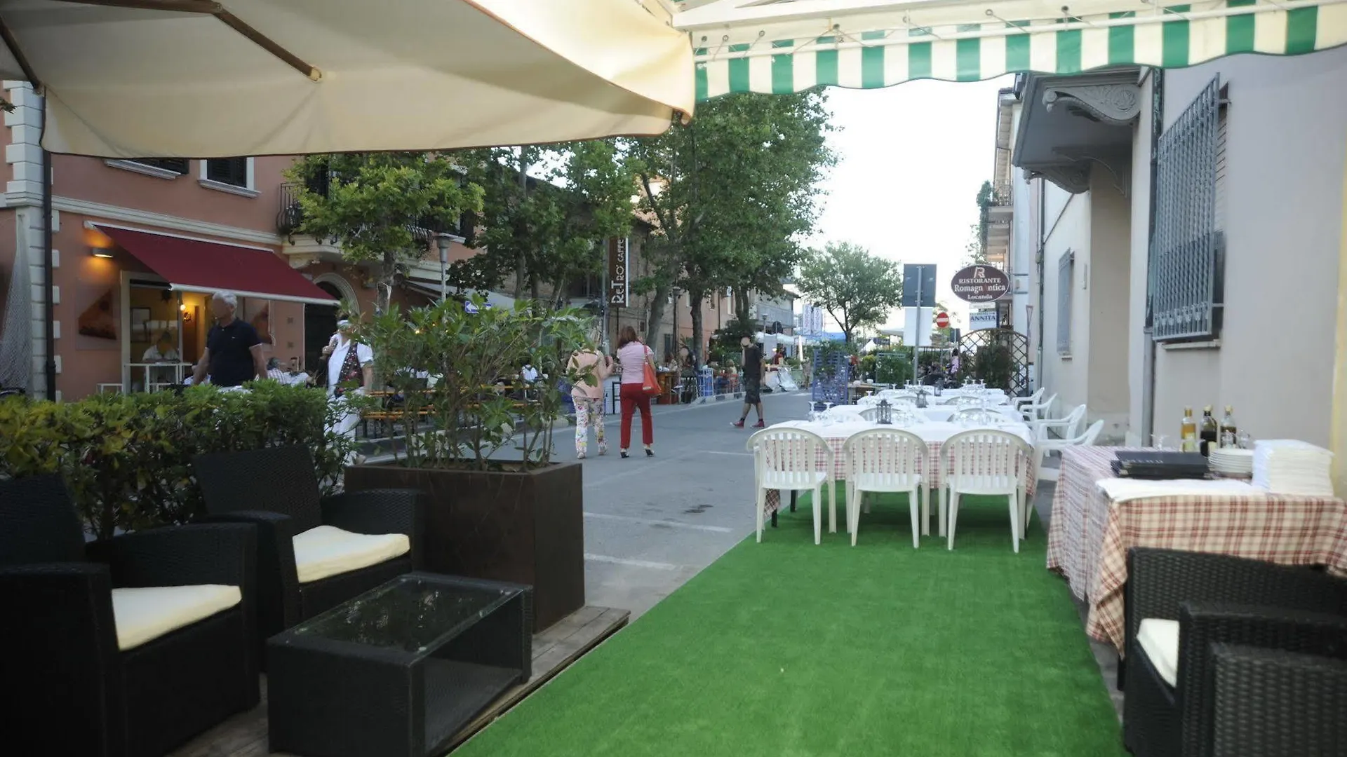 Hotel Al Faro Cervia