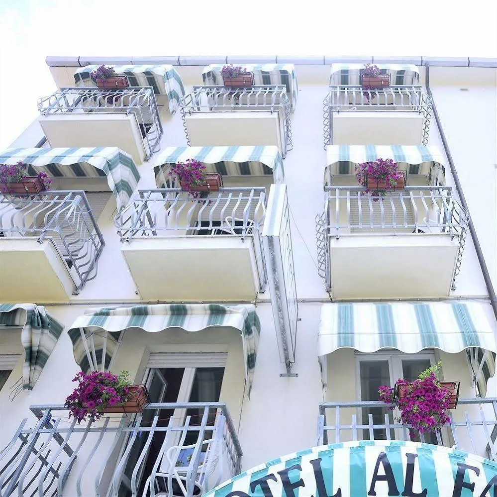Hotel Al Faro Cervia