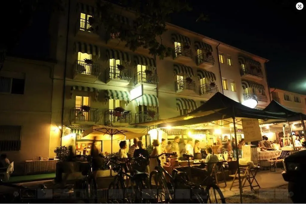 Hotel Al Faro Cervia