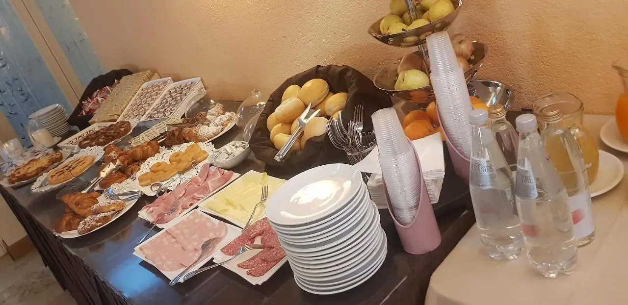 Hotel Al Faro Cervia 3*,  Italy