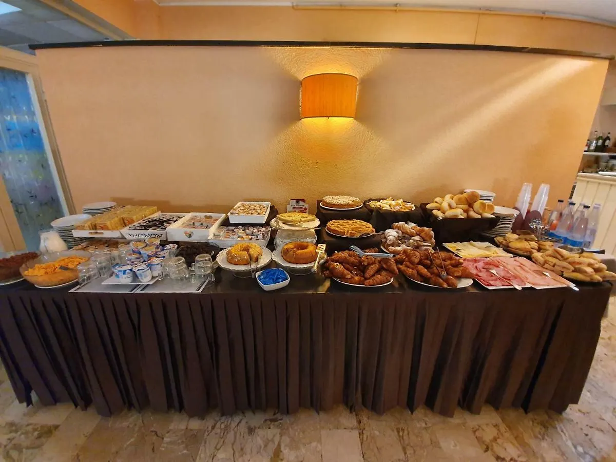 Hotel Al Faro Cervia