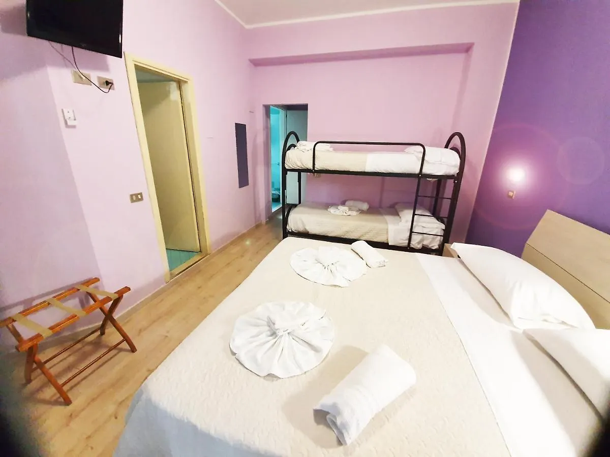 ***  Hotel Al Faro Cervia Italy