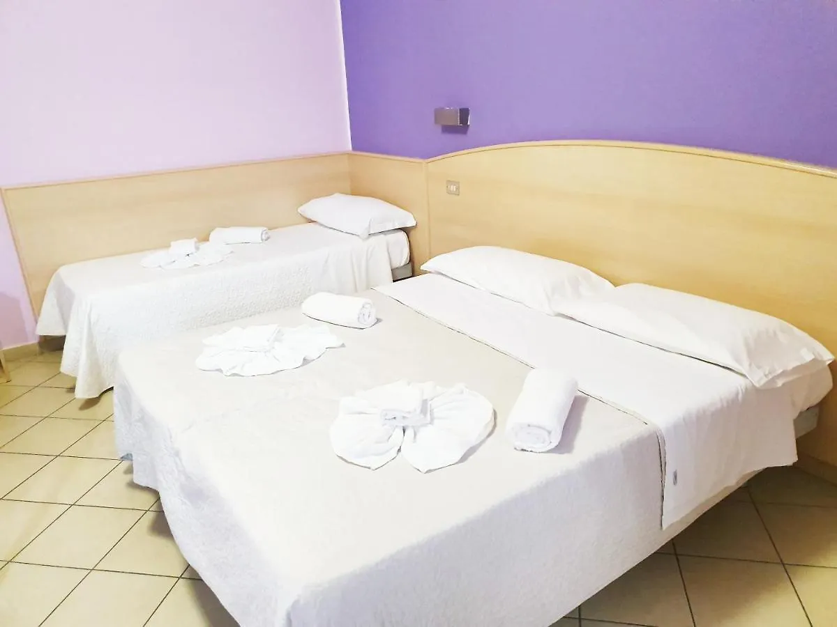 Hotel Al Faro Cervia