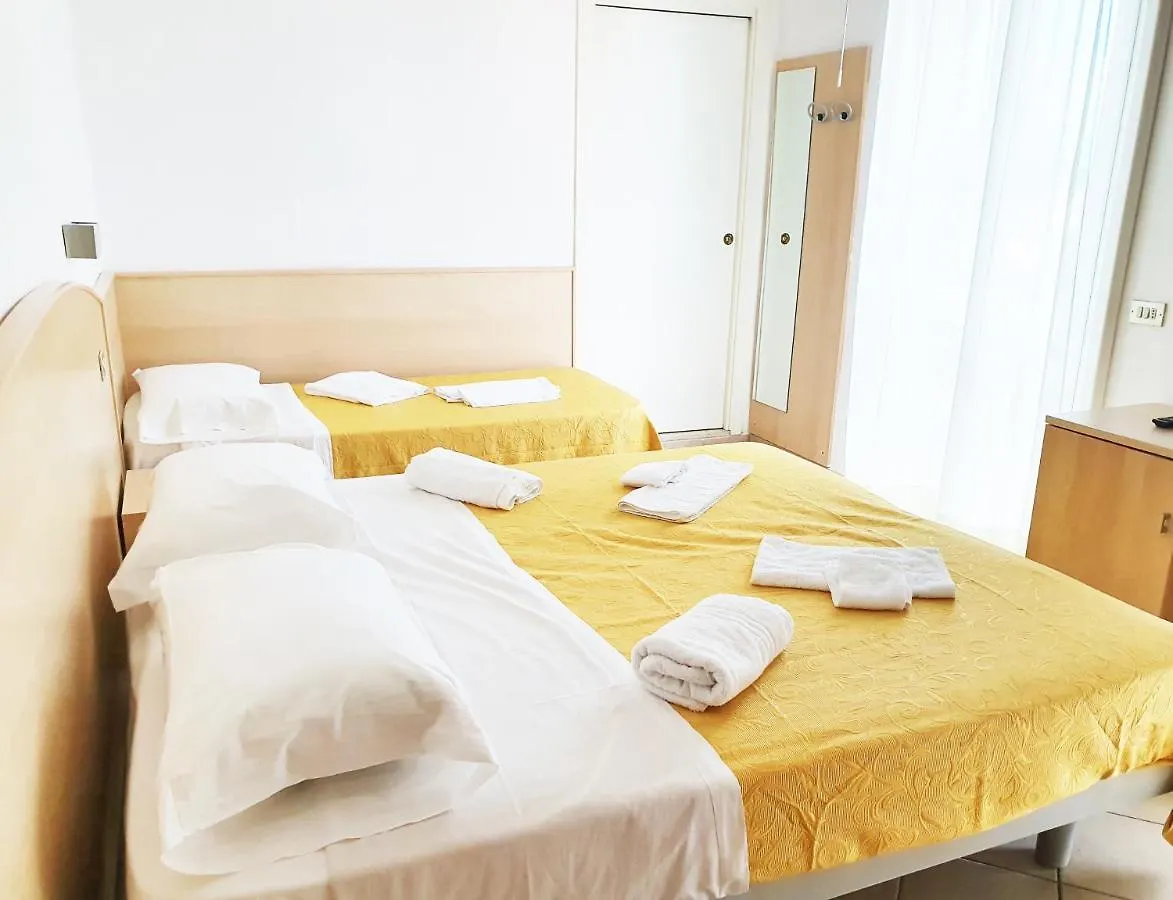Hotel Al Faro Cervia