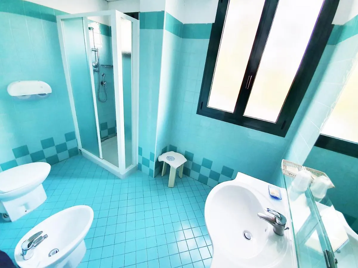 Hotel Al Faro Cervia