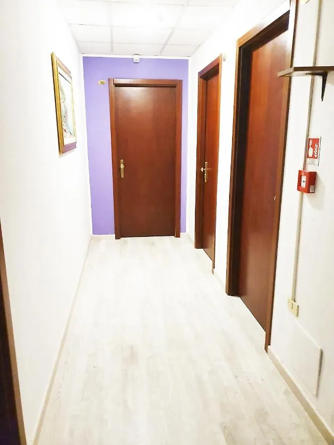 Hotel Al Faro Cervia