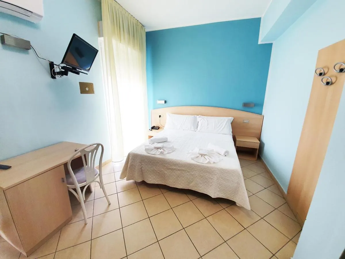 ***  Hotel Al Faro Cervia Italy