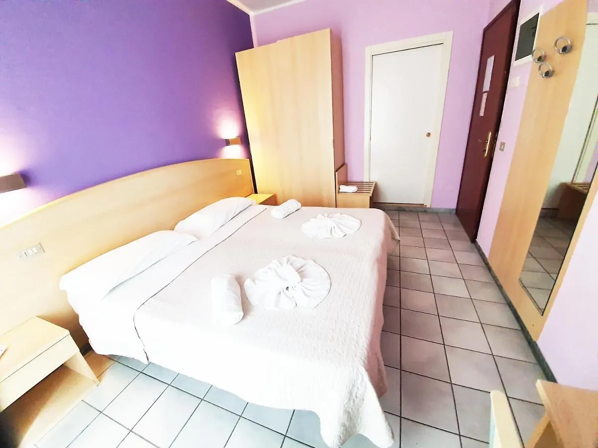 Hotel Al Faro Cervia 3*,  Italy