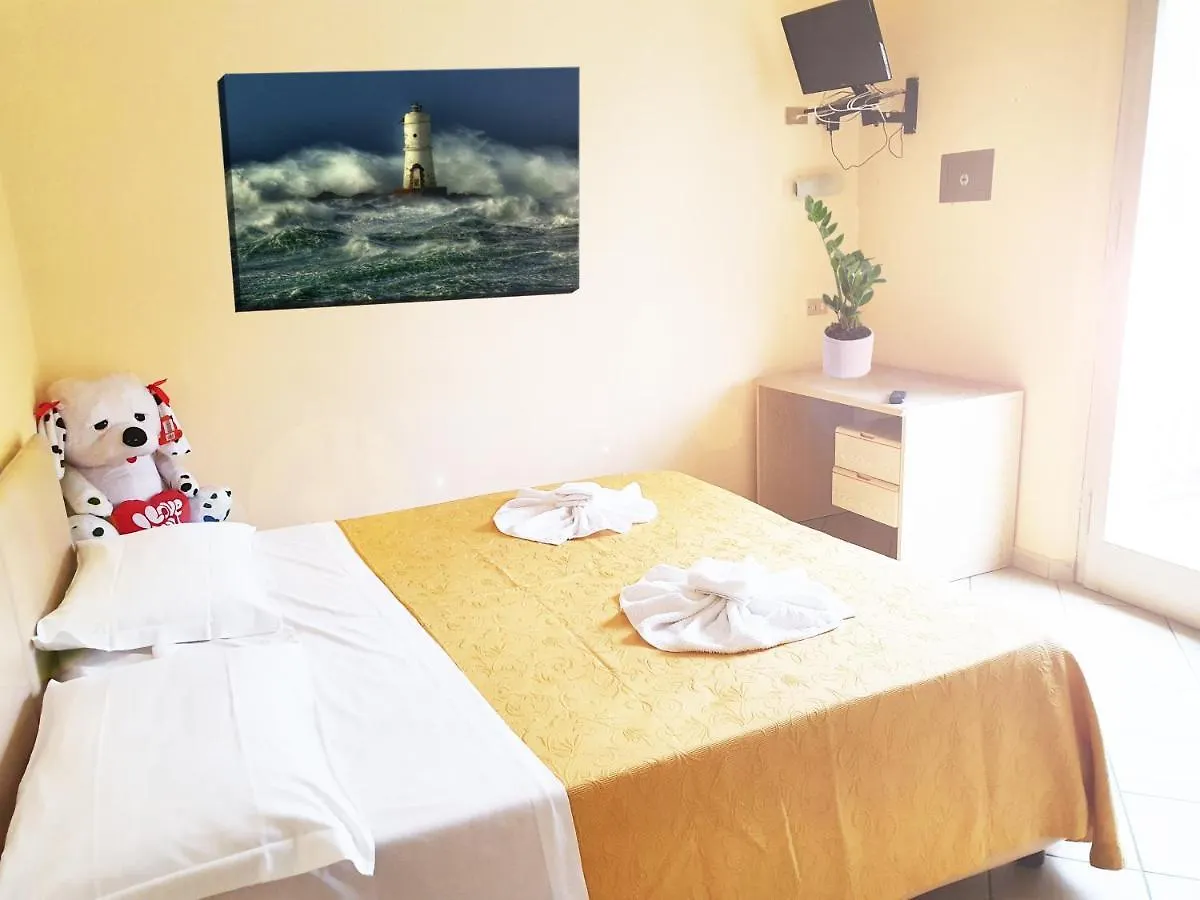 Hotel Al Faro Cervia Italy